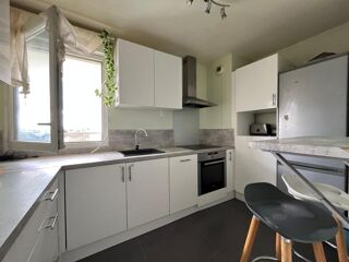  Appartement à vendre 4 pièces 75 m²