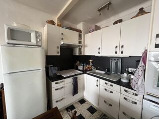  Appartement � vendre 2 pi�ces 36 m�