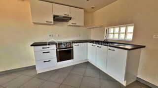 Vente Duplex/Triplex APPARTEMENT DUPLEX 58m² La buisse