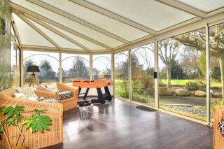  Maison � vendre 8 pi�ces 130 m�