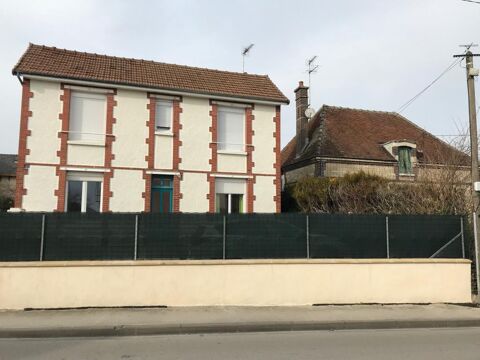  Appartement  louer 1 pice 16 m