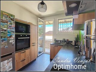  Appartement � vendre 4 pi�ces 72 m�