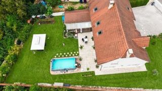  Maison à vendre 7 pièces 181 m²