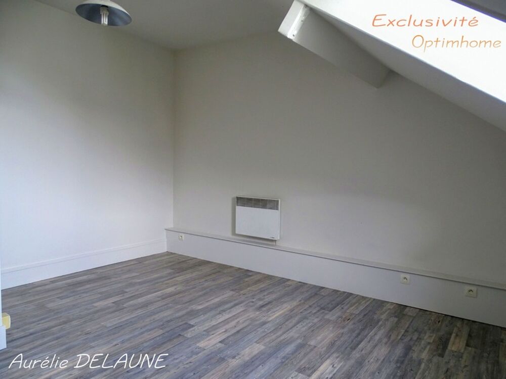 Studio rénové 18 m²  Idéal investissement  Proche gare RER C/D Juvisy-sur-Orge (91)