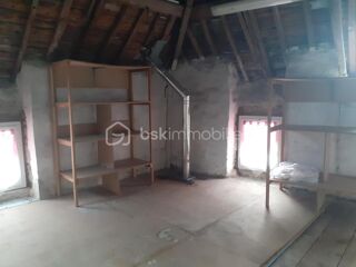 Maison à vendre 3 pièces 66 m²