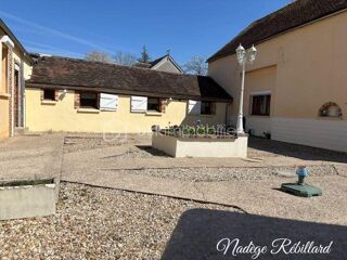  Maison � vendre 9 pi�ces 260 m�