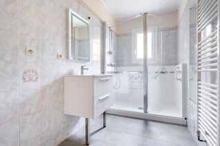  Maison � vendre 3 pi�ces 85 m�