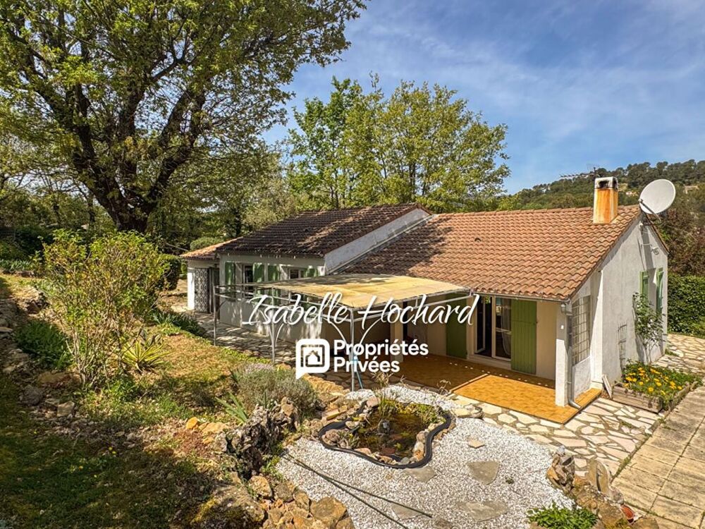 Maison Gareoult 4 pièce(s) 101 m2