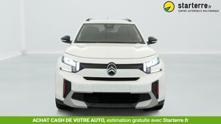C3 Aircross Hybride 145 ch Aut Plus 2026 occasion 69190 Saint-Fons