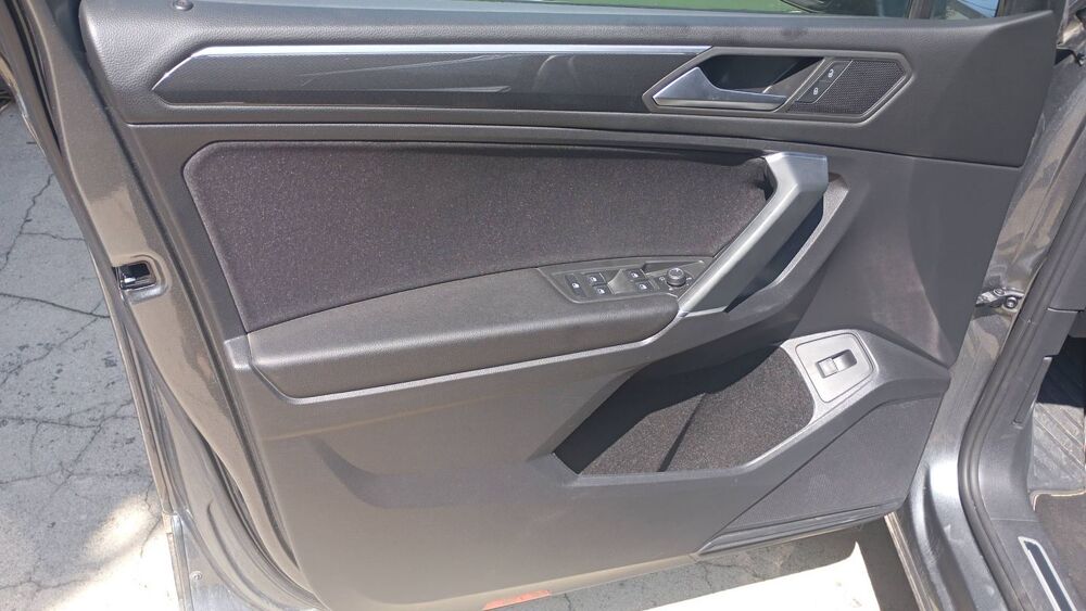 Tiguan Allspace 2.0 TDI 150 DSG7 Carat - Automatique Toit ouvrant 2019 occasion 14220 Les Moutiers En Cinglais