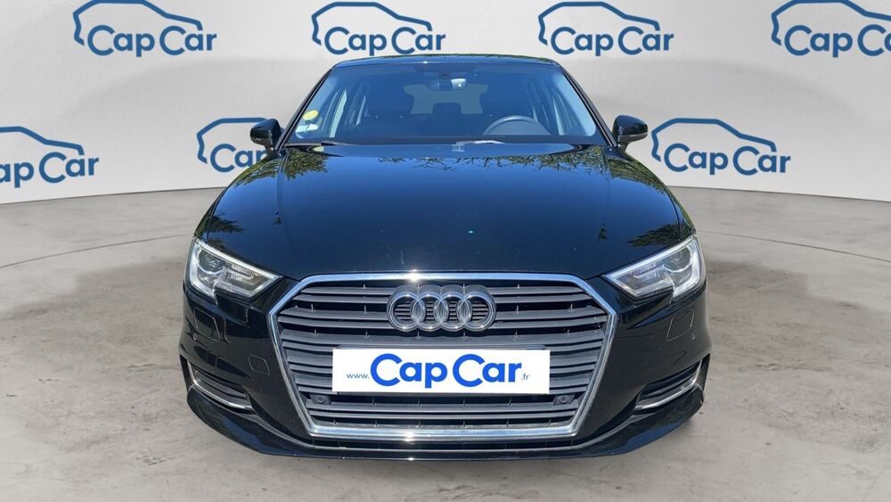 A3 1.6 TDI 116 Design 2018 occasion 59350 Saint Andre Lez Lille