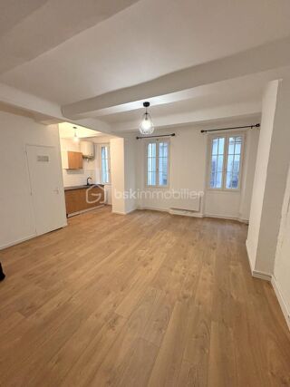  Appartement  vendre 1 pice 29 m