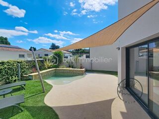  Villa � vendre 5 pi�ces 112 m�