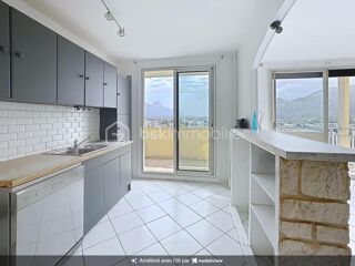  Appartement à vendre 3 pièces 70 m²