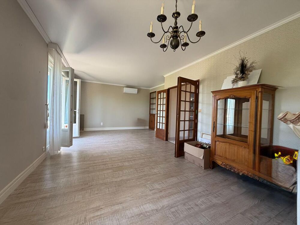 Vente Maison Maison Yzeure 6 pièce(s) Yzeure