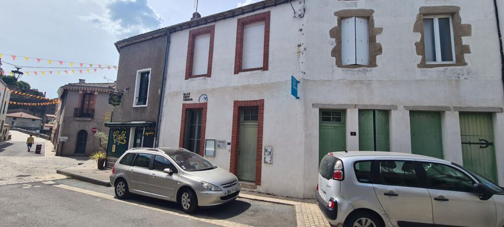 Vente Appartement Bureau Clisson (La Vallée) 1 P . SDE . 40.5 M² Clisson