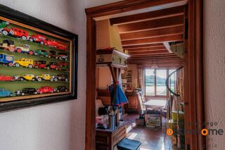  Maison � vendre 3 pi�ces 53 m�