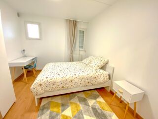  Appartement  louer 1 pice 13 m