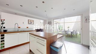  Maison � vendre 5 pi�ces 160 m�