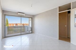  Appartement à vendre 2 pièces 40 m²