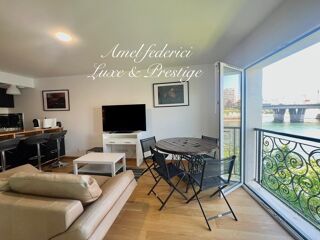  Appartement � vendre 3 pi�ces 57 m�
