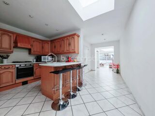  Maison � vendre 4 pi�ces 106 m�