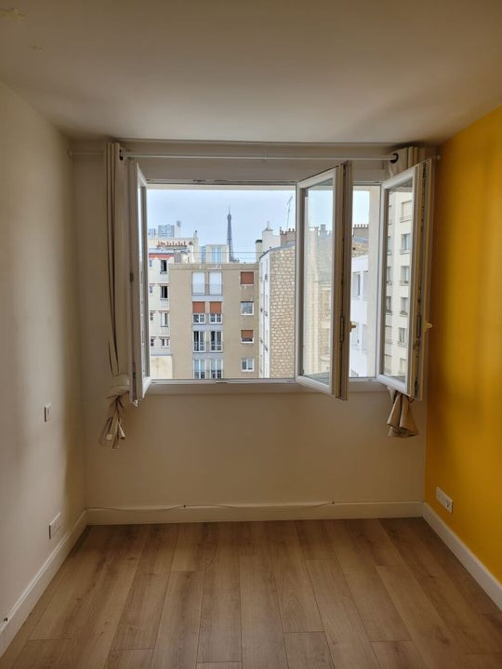 Location Appartement Appartement de 35m2 à louer sur Paris 15 Paris 15