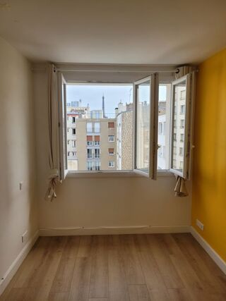  Appartement à louer 2 pièces 35 m²