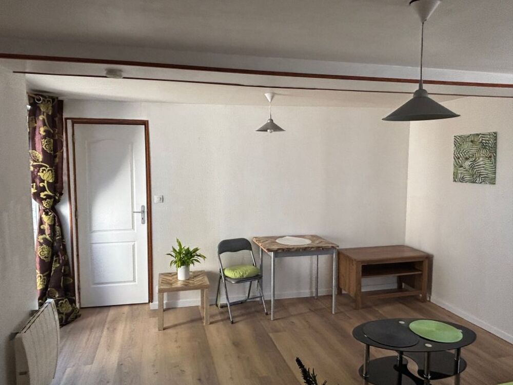 Location Maison Maison de 38m2 à louer sur Douai Douai
