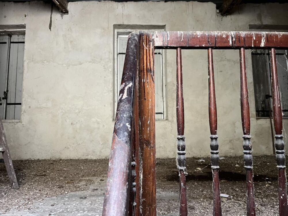Vente Maison Maison à rénover 2 pièces 100 m² avec jardin centre-ville de Libourne Libourne