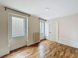  Appartement à louer 3 pièces 55 m²