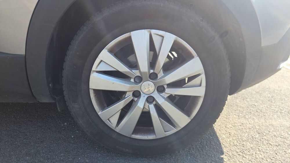 3008 II 1.2 PureTech 130 Active Business 2018 occasion 62840 Laventie