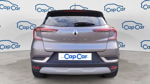 Captur II 1.0 TCe 90 Intens 2022 occasion 35000 Rennes