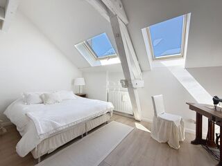  Appartement � vendre 4 pi�ces 138 m�