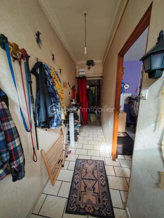  Maison � vendre 6 pi�ces 111 m�