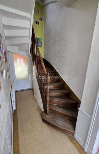  Maison à vendre 6 pièces 125 m²