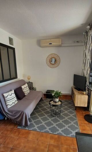  Appartement à louer 2 pièces 30 m²