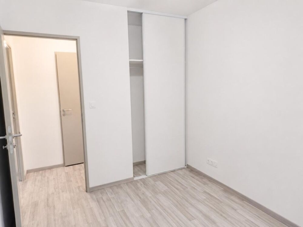 Location Appartement T2 avec parking à Marseille Marseille 15