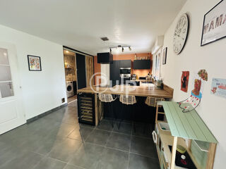  Maison � vendre 8 pi�ces 155 m�