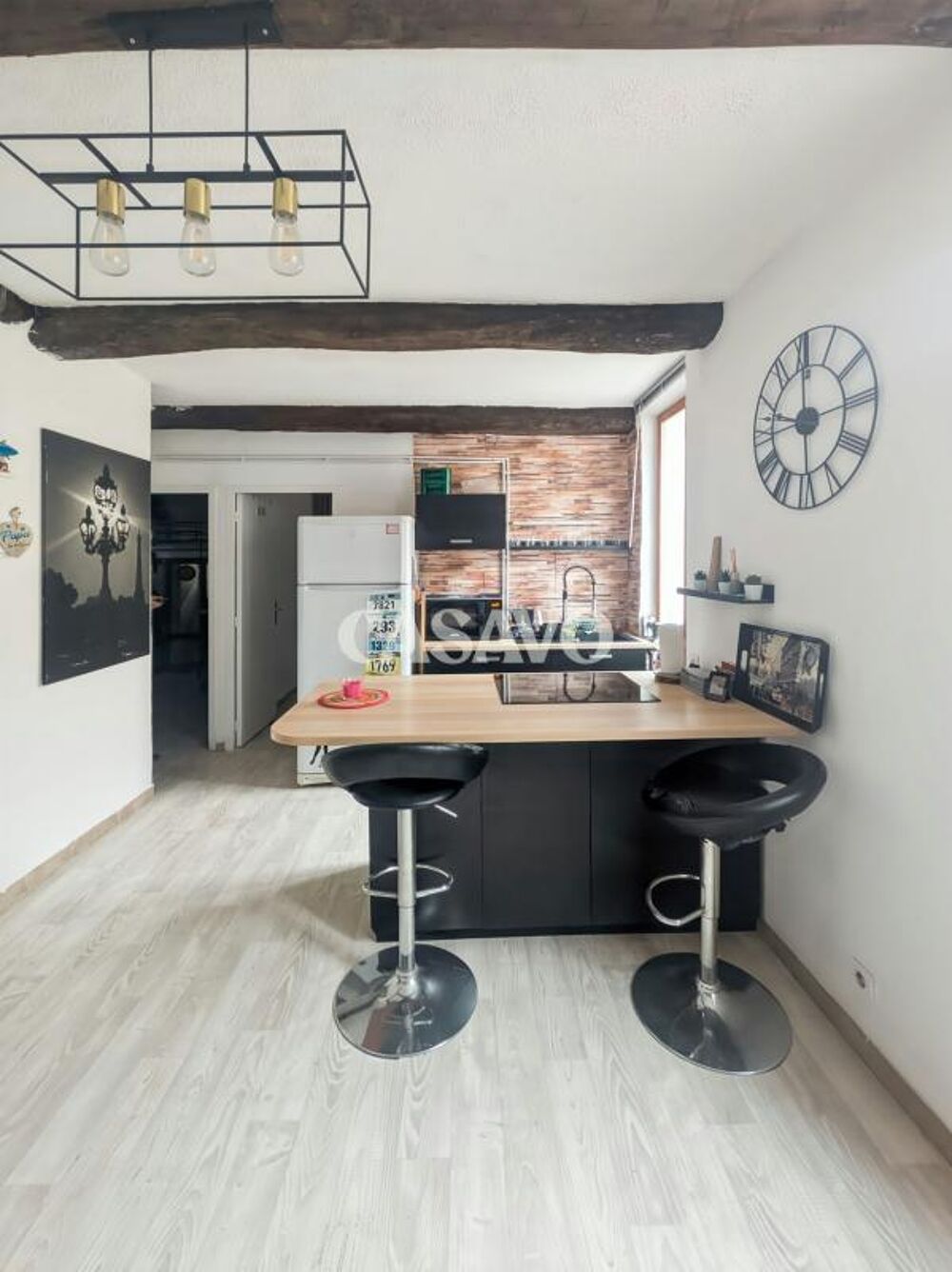 Vente Appartement Vente Appartement 3 pièces de 36m² - 83400 Hyères Hyeres