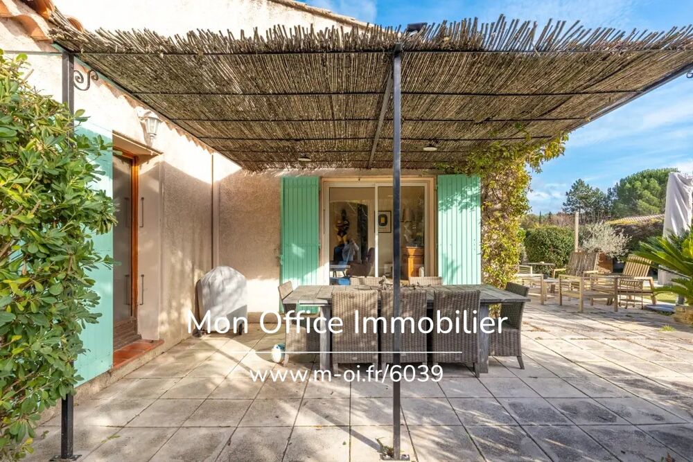 � vendre  Maison Meyreuil (13590)