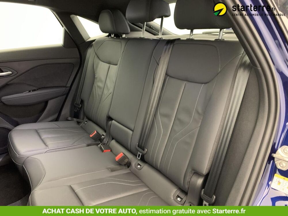 Q3 HYBRIDE E-HYBRID 272 CH S tronic 6 S line 2026 occasion 69190 Saint-Fons