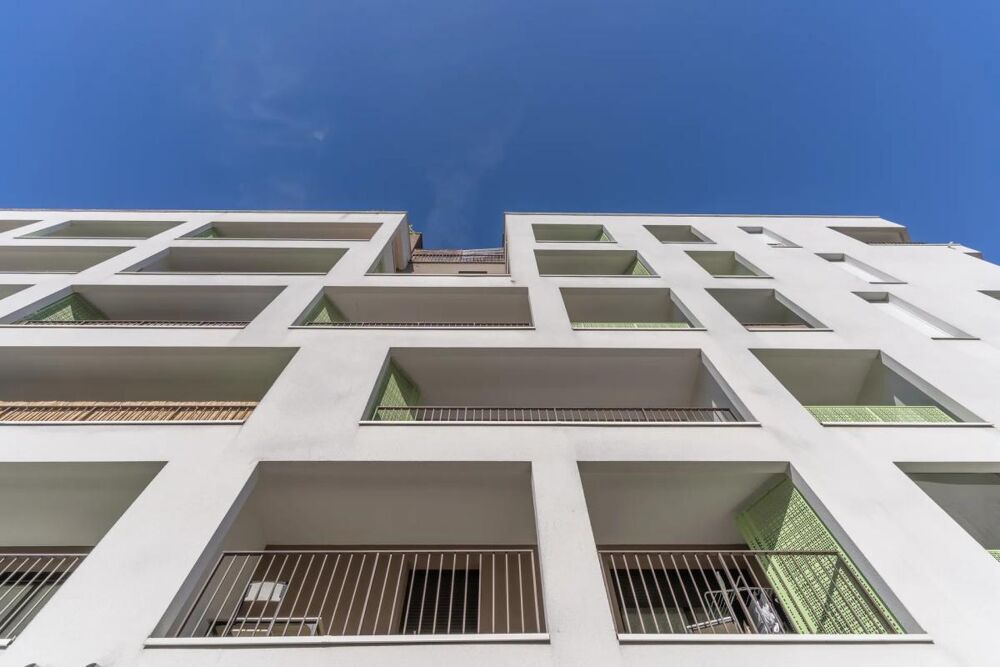 Vente Appartement Appartement de 4 pièces de 78,49 m² à Cergy Cergy
