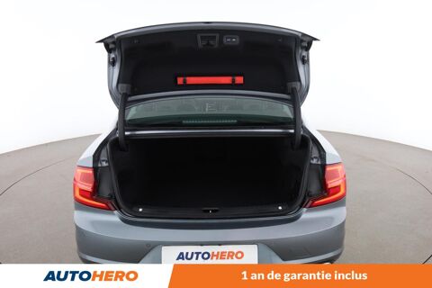 S90 2.0 D4 Inscription Geartronic 8 190 ch 2019 occasion 92130 Issy-les-Moulineaux