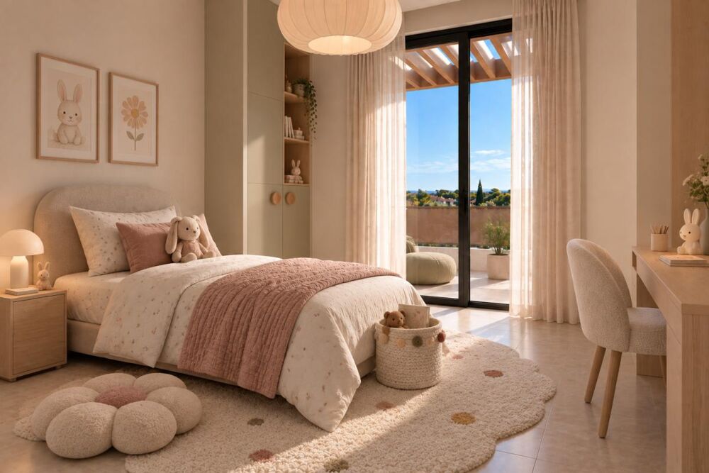 Vente Appartement T2 de 45m2 France