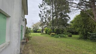  Maison à vendre 7 pièces 133 m²