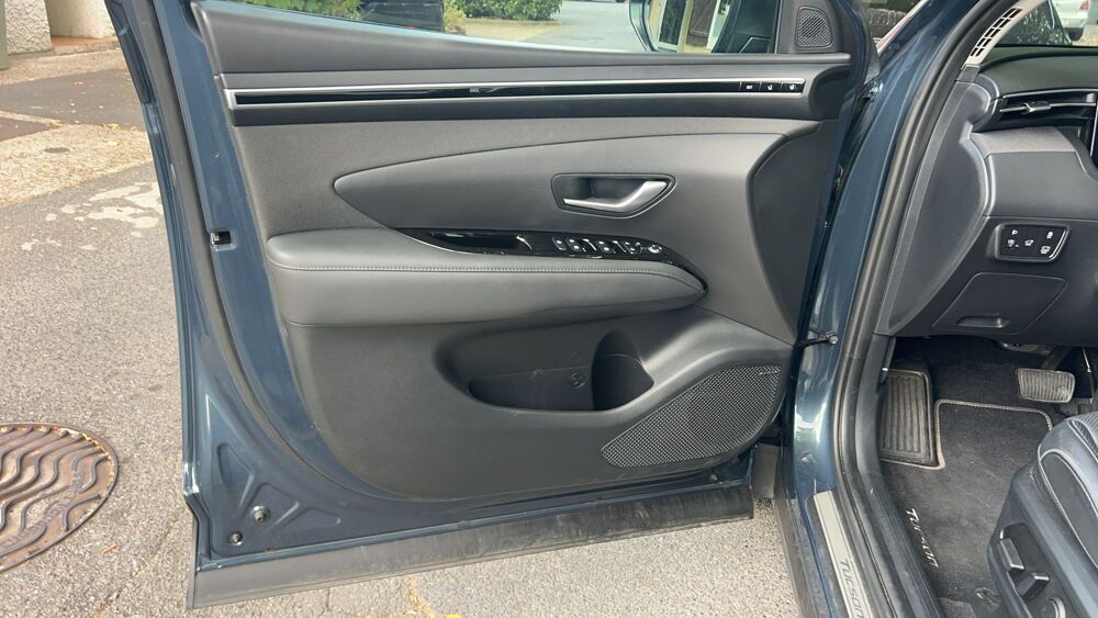 Tucson IV 1.6 T-GDI 230 Hybrid BVA6 Executive - Garantie constructe 2024 occasion 95700 Roissy En France