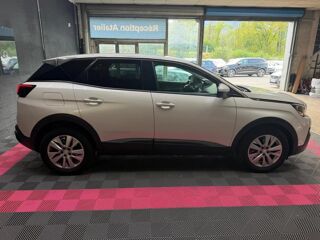 3008 1.2 131ch EAT8 Active Business PEUGEOT 2018 occasion 73000 Chambery