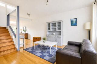 Maison à vendre 7 pièces 200 m²