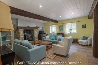  Maison à vendre 6 pièces 153 m²
